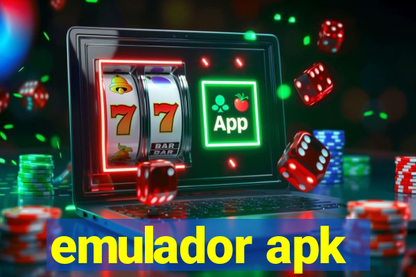 emulador apk